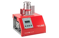 Высоковакуумный откачной пост Pfeiffer Vacuum  HiCube 80 Eco