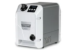 Новый химически стойкий сухой форвакуумный насос VACUUBRAND