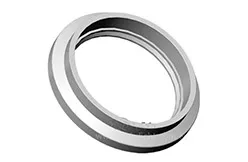 Фланец с раструбом под приварку HTC DN 80-160 KF, сталь 304 Фланец с раструбом под приварку HTC DN 80-160 KF, сталь 304