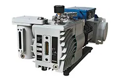 Химический гибридный вакуумный насос Hybrid-8D