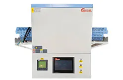 Печь трубчатая BR-14ST-60/450