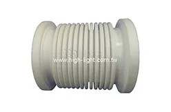 Гибкий сильфон Viton HTC DN 80 ISO