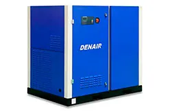 Винтовой компрессор DENAIR DA-5